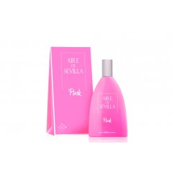 Instituto Español Aire de Sevilla Pink 150 ml Women