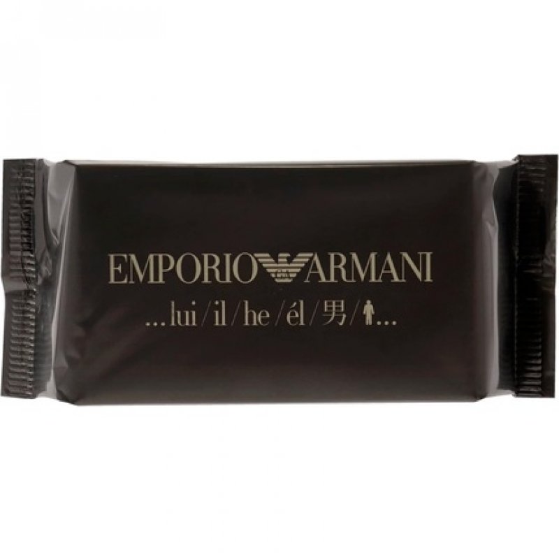 Emporio Armani Homme Eau de Toilette 30ml