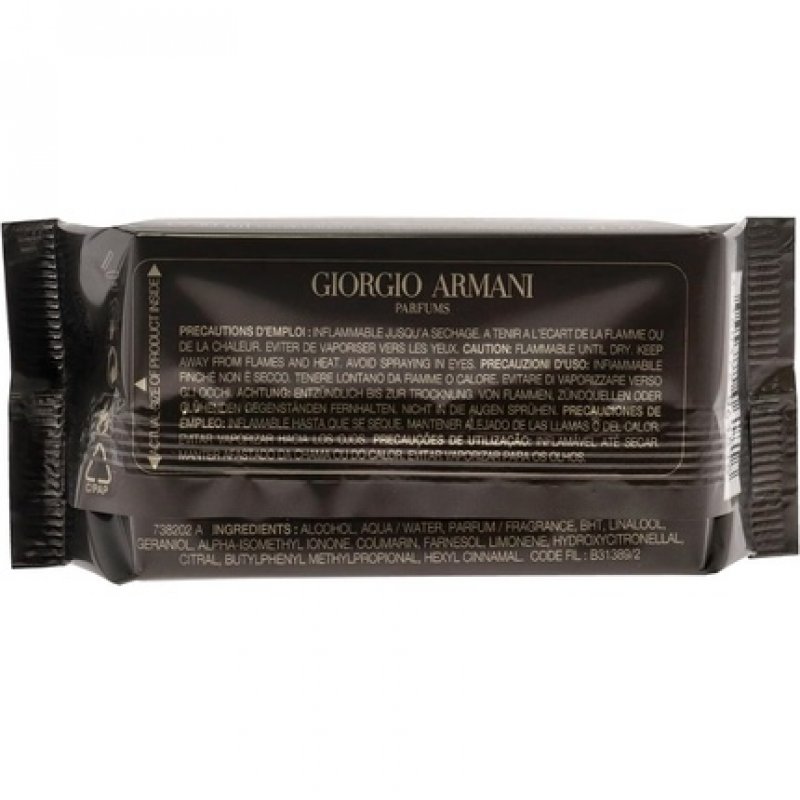 Emporio Armani Homme Eau de Toilette 30ml