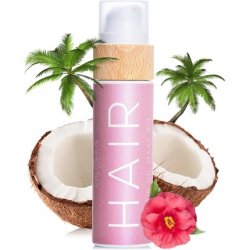 Cocosolis Hair Oil Mask with Coconut milk aroma 110ml