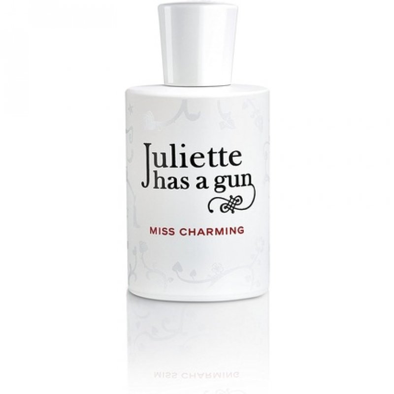 Juliette Has A Gun Miss Charming Eau De Parfum 50ml