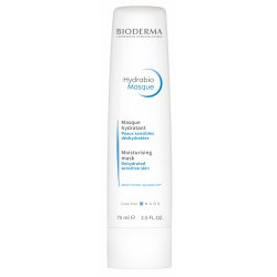 Bioderma Hydrabio Moisturising Mask 75ml