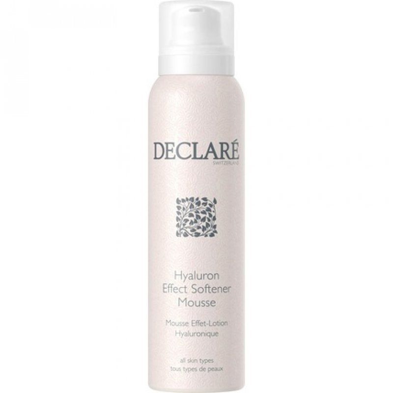 Hyaluron Effect Softener Mousse 150ml