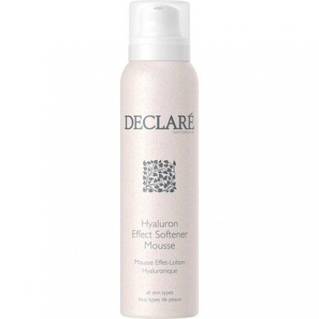 Hyaluron Effect Softener Mousse 150ml