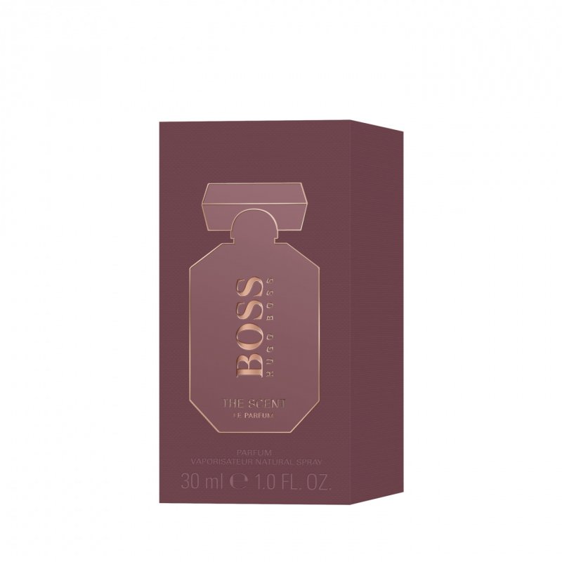 BOSS The Scent Le Parfum Pour Femme 30 ml Femmes
