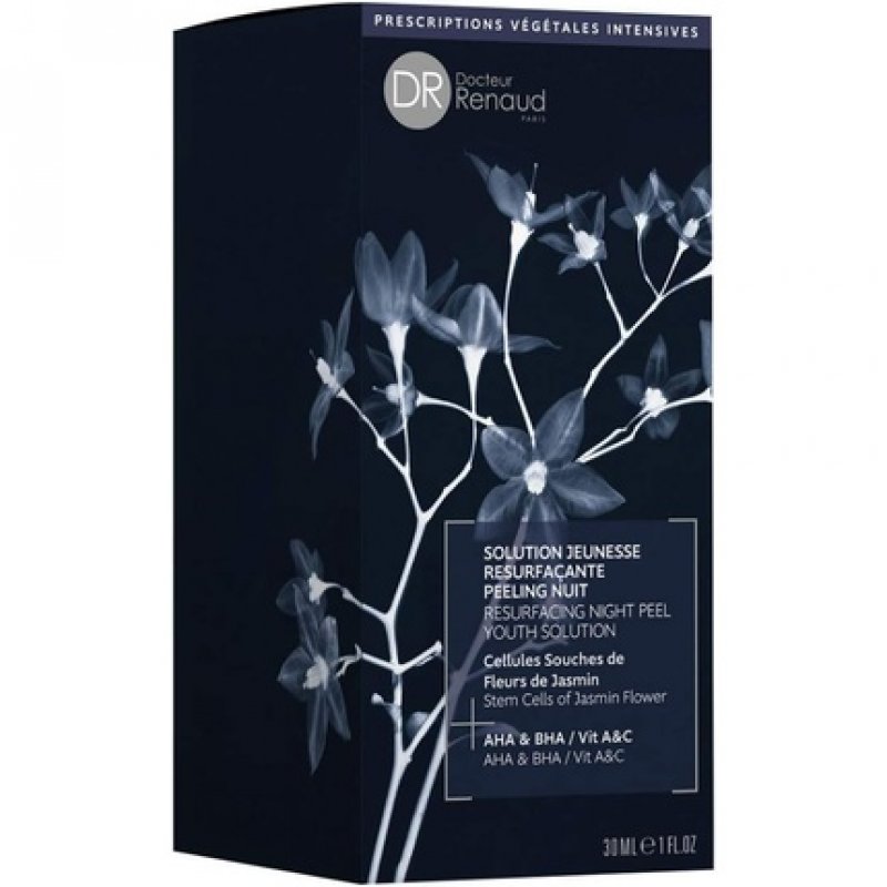 Dr Renaud Resurfacing Night Peel Youth Solution