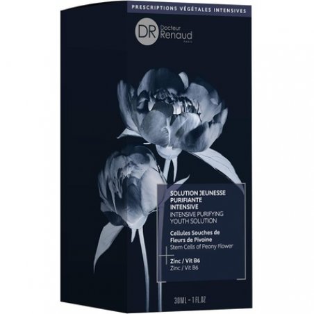 Intensive Purifying Youth Solution