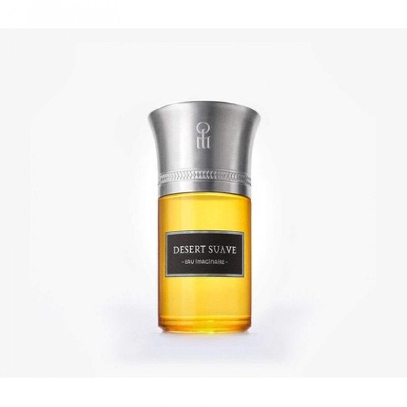 LIQUIDES IMAGINAIRES Desert Suave Eau de Parfum