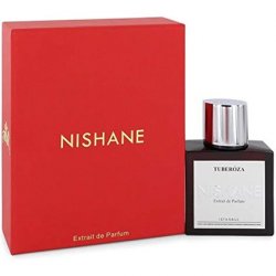 Nishane Istanbul Tuberoza Extrait de Parfum 1.7oz