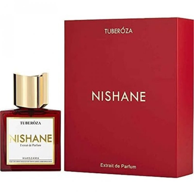 Nishane Istanbul Tuberoza Extrait de Parfum 1.7oz