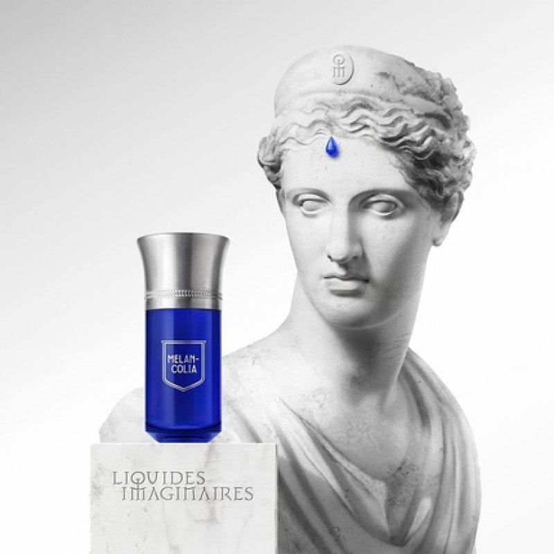 Liquides Imaginaires Melancolia Eau de Parfum