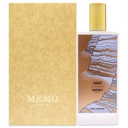 Memo Paris Corfu Unisex EDP Spray 2.53 oz