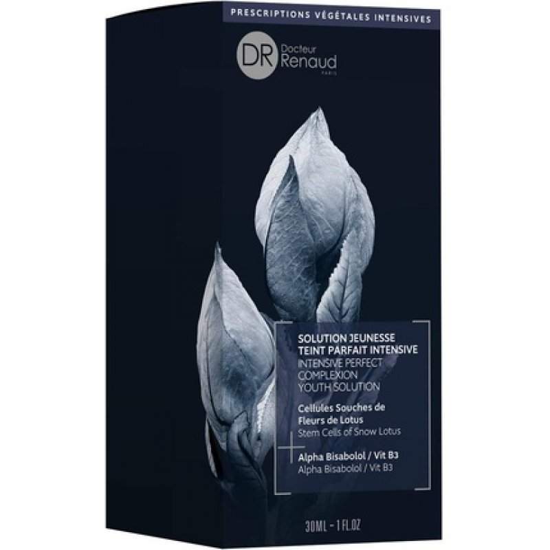 Intensive Perfect Complexion Youth Solution