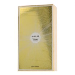 Memo Paris Collection Graines Vagabondes Shams Oud EDP Spray 75ml