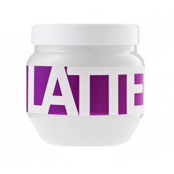 Kallos Latte 800ml hair mask Women