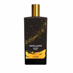 Memo Paris Unisex Oriental Leather EDP Perfume 75ml