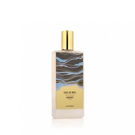 Memo Paris Ilha Do Mel Eau De Parfum 75ml Unisex
