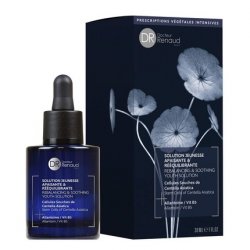 Docteur Renaud Intense Botanical Prescriptions Soothing & Rebalancing Youth Solution Serum