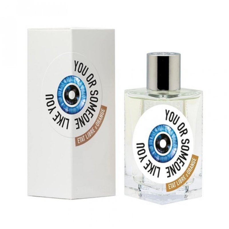 Etat Libre d'Orange Bemerkbare People Perfume 100ml Aloe Vera