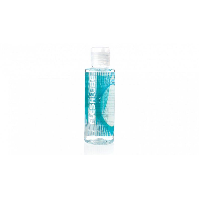 Fleshlight Fleshlube Ice Sex toy, Vaginal Water-based lubricant 100 ml