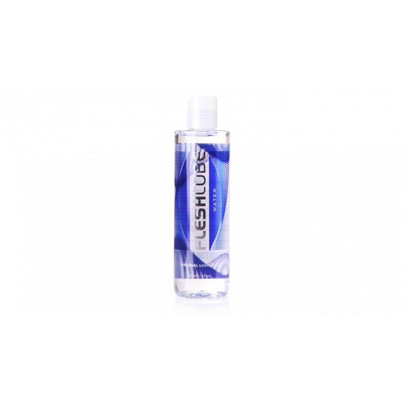 Fleshlight Fleshlube Water Sex toy, Vaginal Water-based lubricant 250 ml