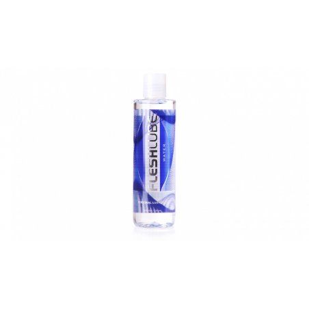 Fleshlight Fleshlube Water Sex toy, Vaginal Water-based lubricant 250 ml