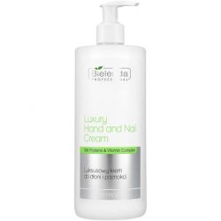 BIELENDA Hand and Foot Oil and Cream 500ml