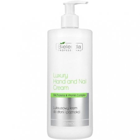 BIELENDA Hand and Foot Oil and Cream 500ml