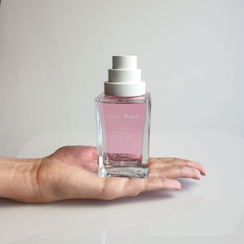 Unisex Eau De Toilette