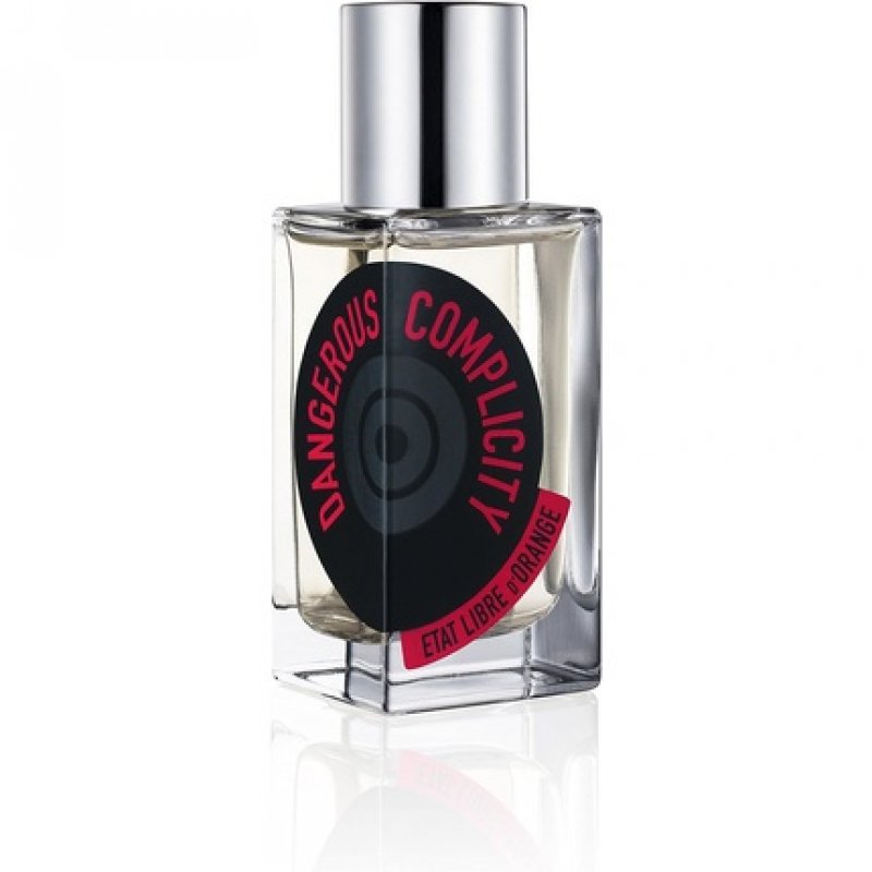 Etat Libre d'Orange Dangerous Complicity Perfume 50ml