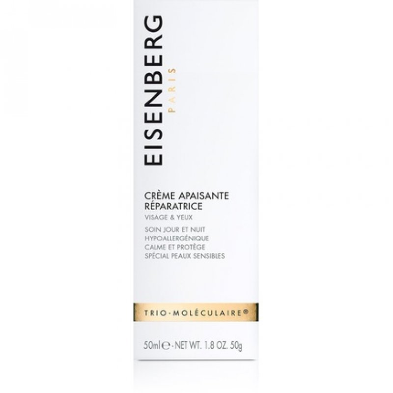 Soothing Restorative Cream 50ml