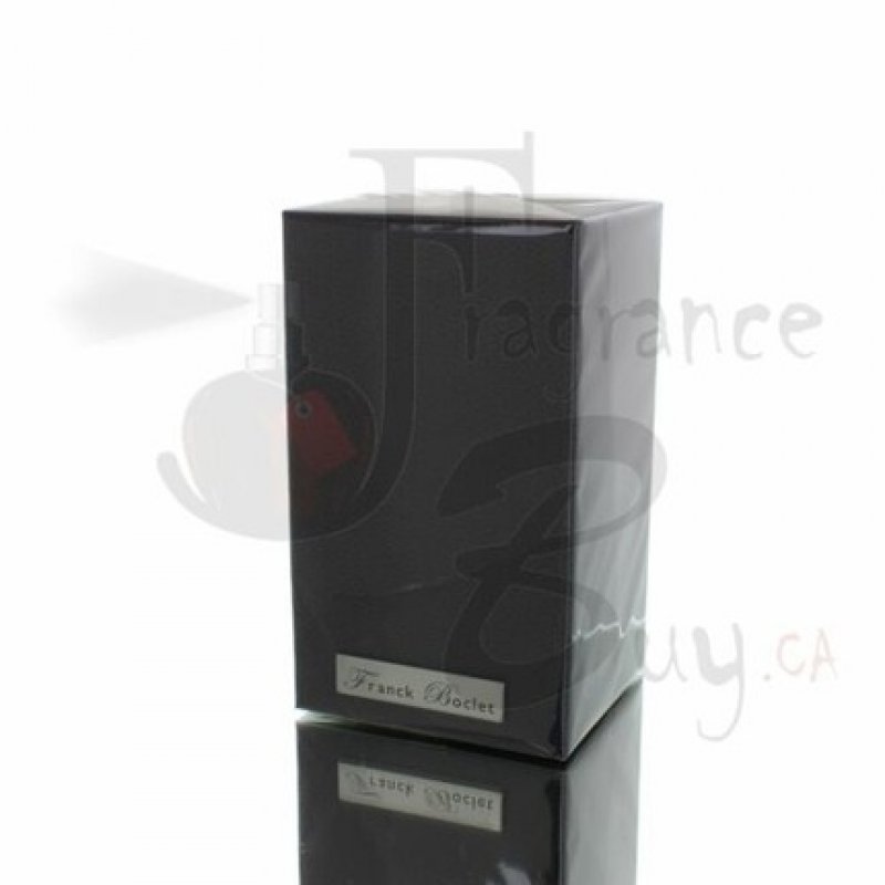 Franck Boclet Freedom M 100ml - Boxed