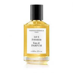 Thomas Kosmala No.5 Frenesie Eau De Parfum Spray 3.4 Oz