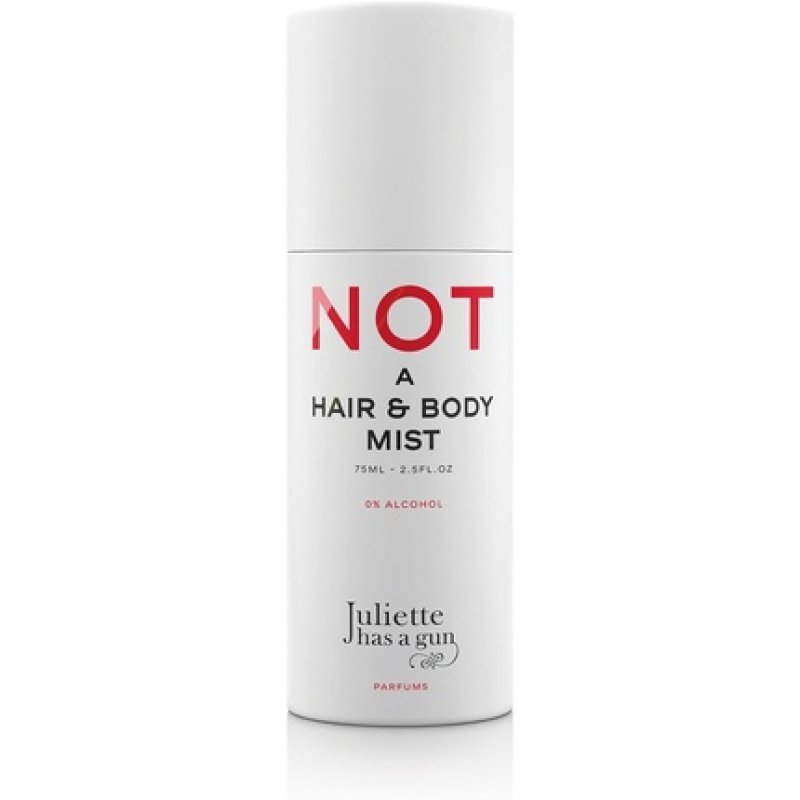 Not a Perfume Hair and Body Mist 75ml