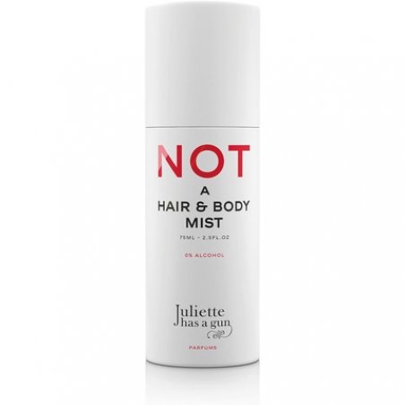 Not a Perfume Hair and Body Mist 75ml