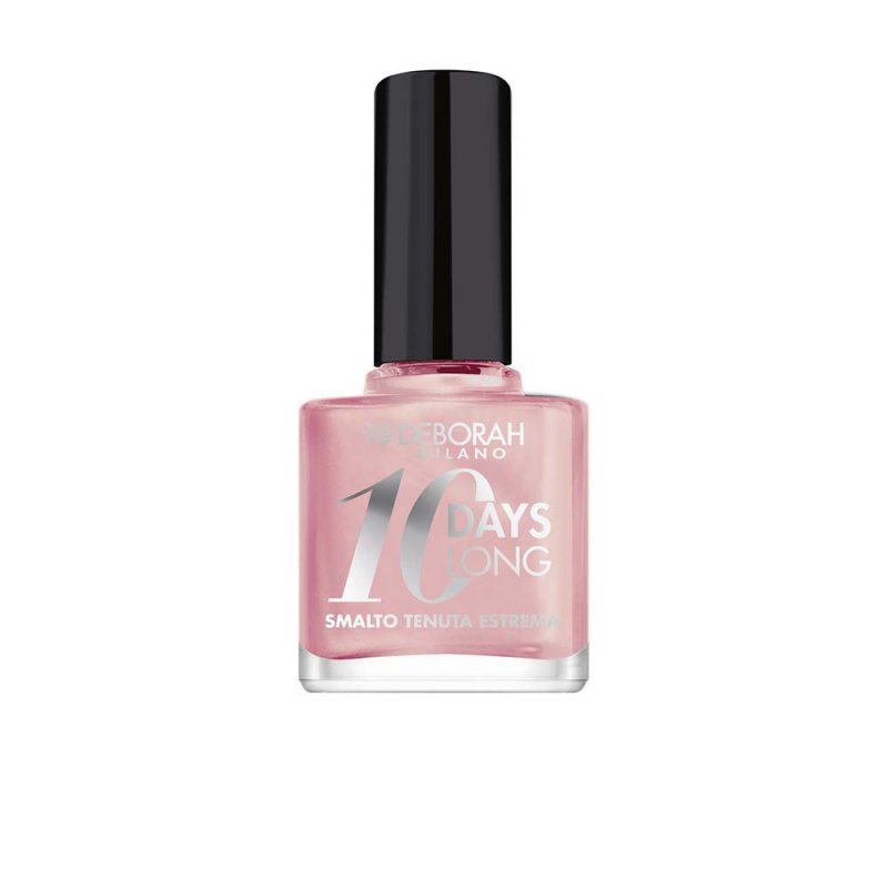 10 Days Long Extreme Hold Nail Polish American Dream