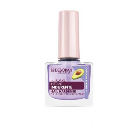 Deborah Milano Hardener Renforcement des ongles 8,5 ml