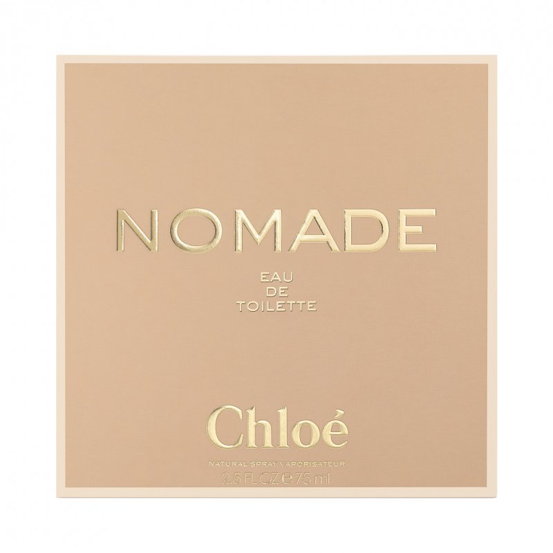Chloé Nomade Femmes 75 ml