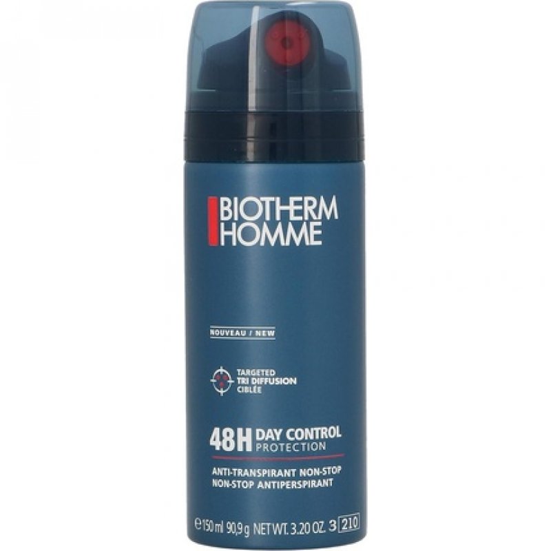 Biotherm Day Control Deodorant Atomizer 150ml
