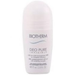 Biotherm Bio Deo Pure Invisible Roll On 75ml