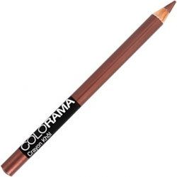 Maybelline Colorama Crayon Khol Liner 400 Marvelous Pencil Eyeliner Maroon