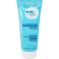 Bioderma ABCDerm Moisturising Nutri-Protective Milk 200ml