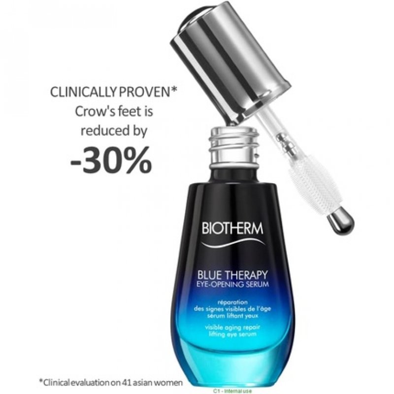 Biotherm Face Serum 210g