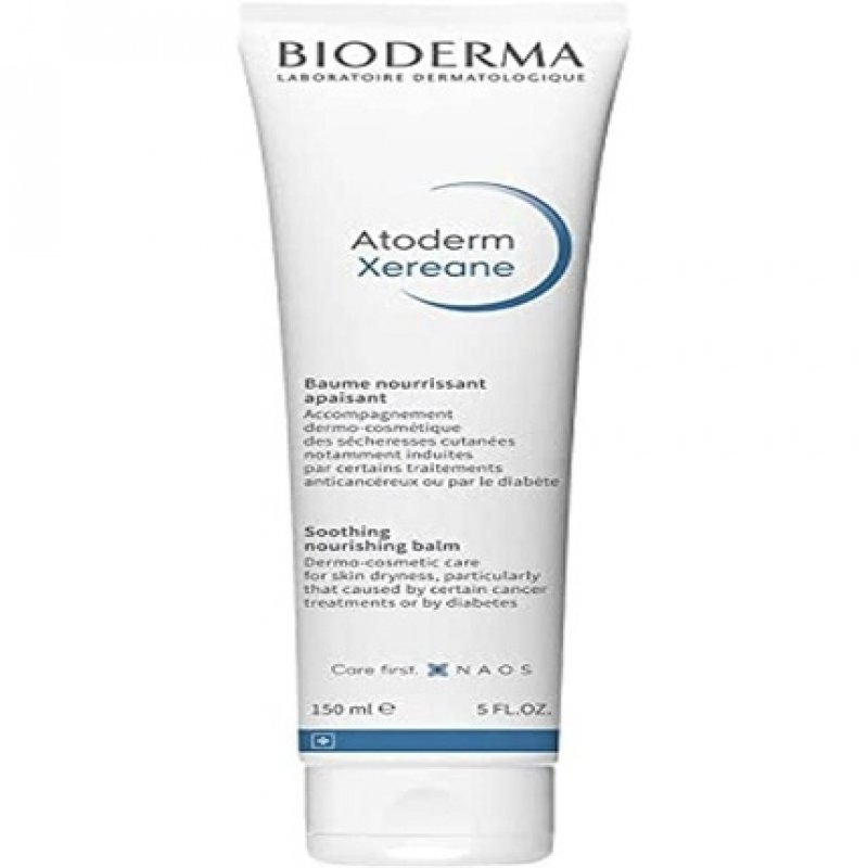 Bioderma Atoderm Xereane Soothing Nourishing Body Balm 150ml