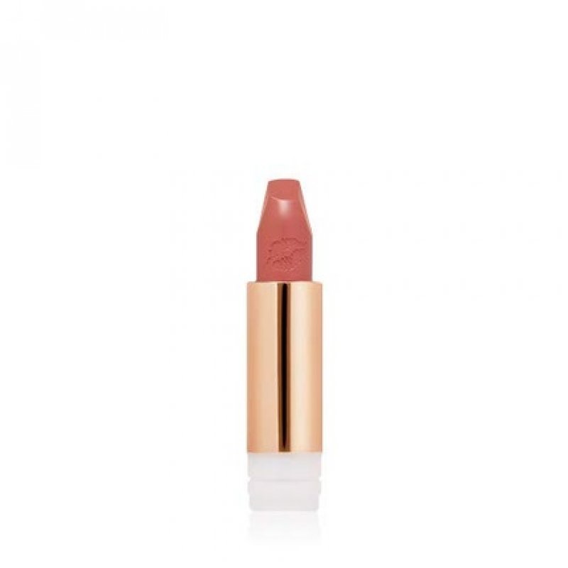 Charlotte Tilbury Hot Lips 2 Matte Revolution Lipstick Refill In Love With Olivia 3.5g