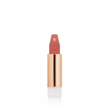 Charlotte Tilbury Hot Lips 2 Matte Revolution Lipstick Refill In Love With Olivia 3.5g