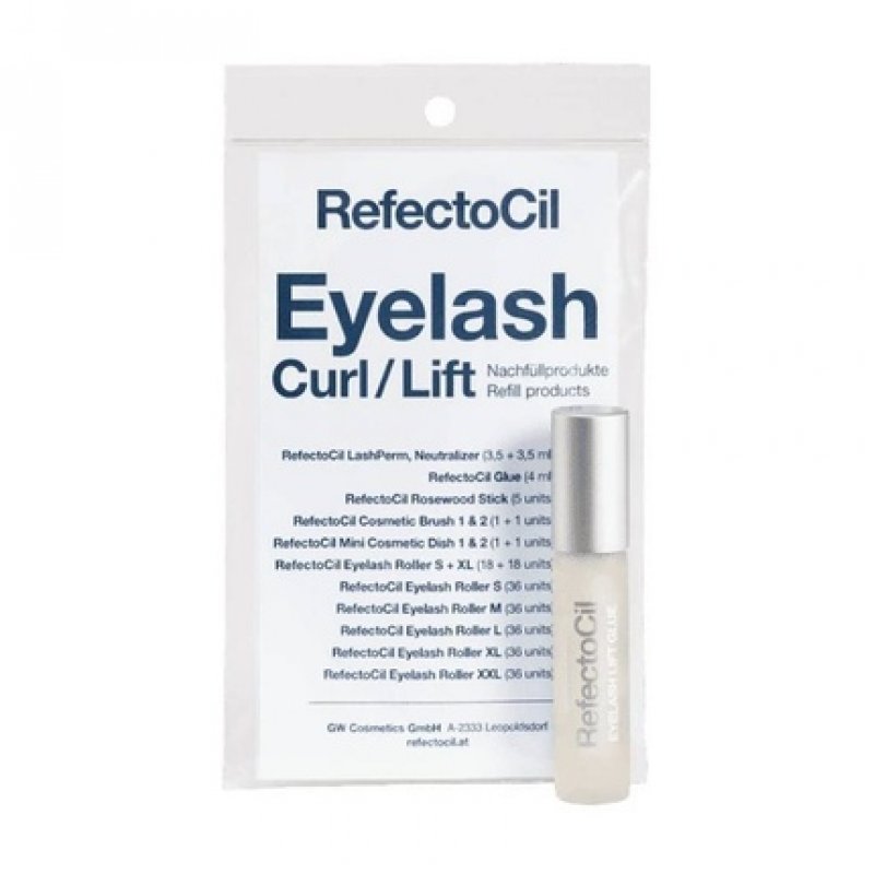Refectocil Eyelash Lift Glue 4ml