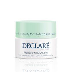 Declare Cosmetics Probiotic Multi Regeneration Cream Crèmes de jour et de nuit 50 ml