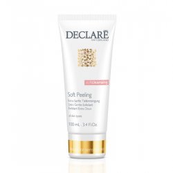 Declare Cosmetics 16051400 facial cleanser Cleansing cream Women 100 ml