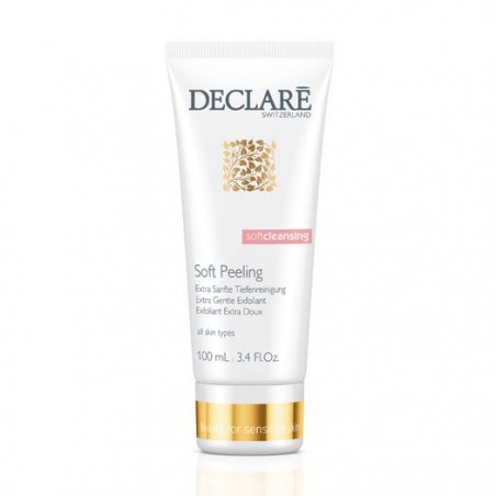 Declare Soft Cleansing Peeling Gel